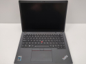 Lenovo ThinkPad X13 Gen 2i 13.3 i5 8gb 256gb 1135G7